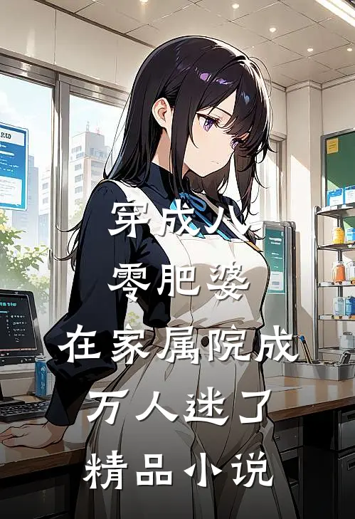 穿成八零肥婆，在家属院成万人迷了精品小说