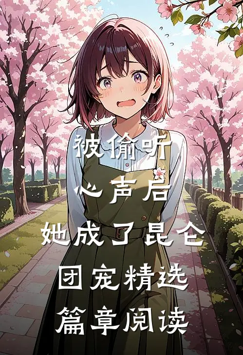 被偷听心声后，她成了昆仑团宠精选篇章阅读