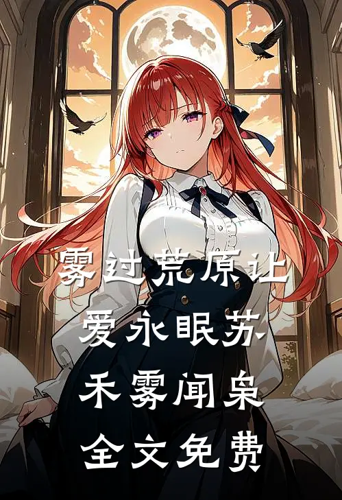雾过荒原让爱永眠苏禾雾闻枭全文免费