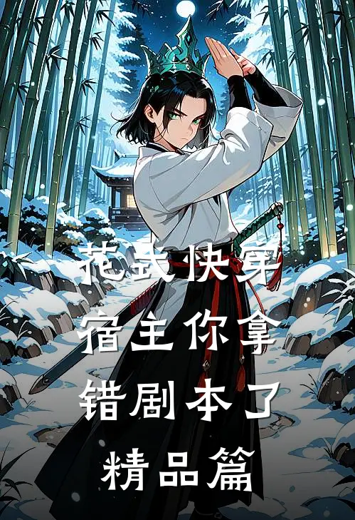 《花式快穿:宿主你拿错剧本了》精品篇