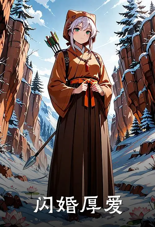 闪婚厚爱