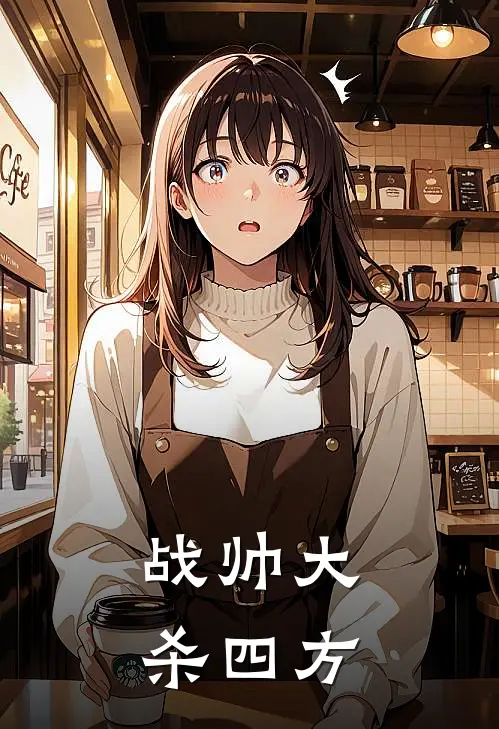 战帅大杀四方