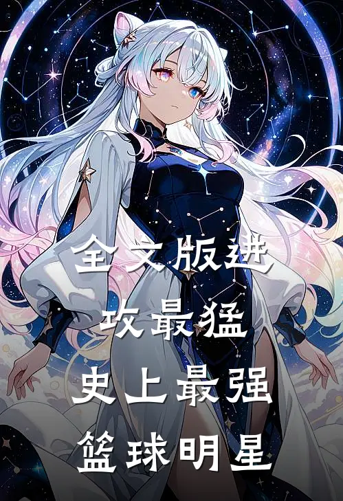 全文版进攻最猛，史上最强篮球明星