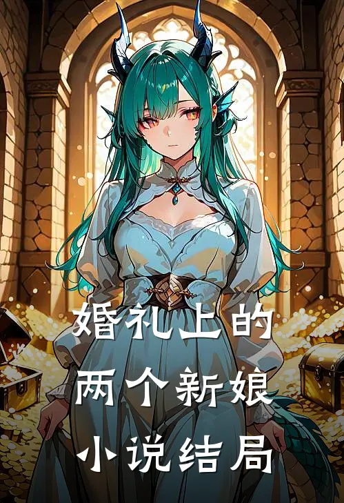 婚礼上的两个新娘小说结局