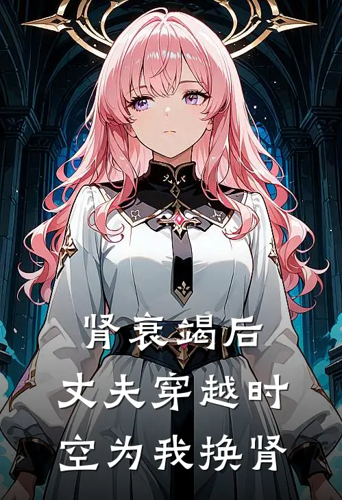 肾衰竭后，丈夫穿越时空为我换肾