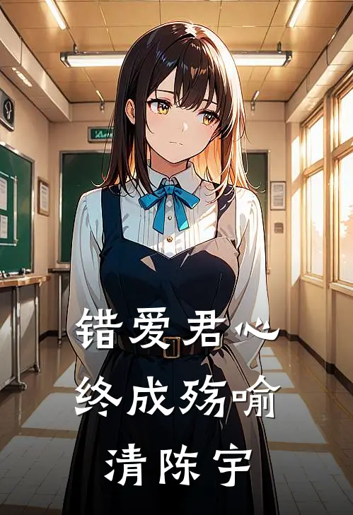 错爱君心终成殇喻清陈宇