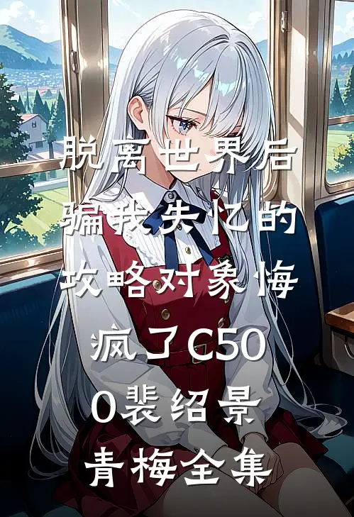 脱离世界后，骗我失忆的攻略对象悔疯了C500裴绍景青梅全集