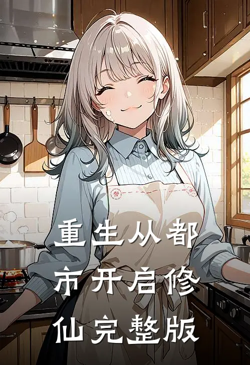 重生从都市开启修仙完整版