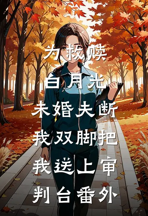 为救赎白月光，未婚夫断我双脚把我送上审判台 番外