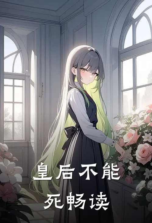 皇后不能死畅读