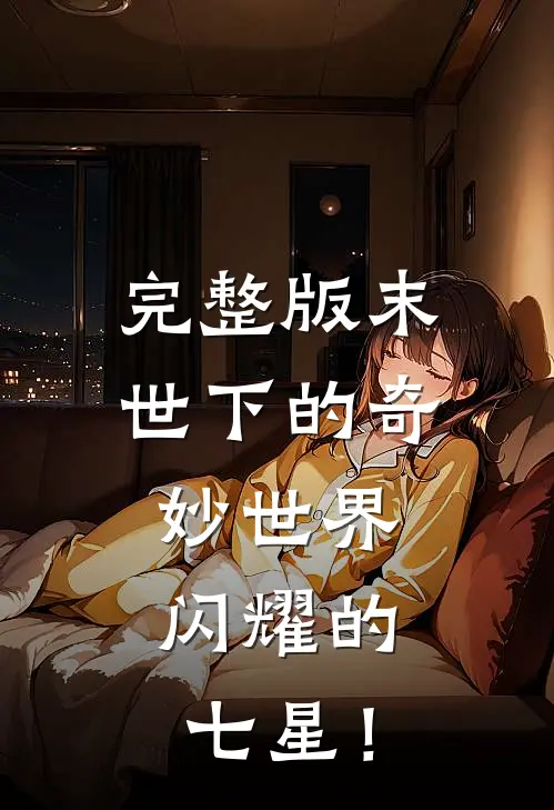 完整版末世下的奇妙世界：闪耀的七星！