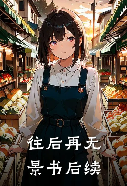 往后再无景书后续
