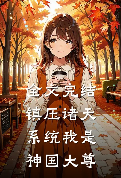 全文完结镇压诸天系统我是神国大尊