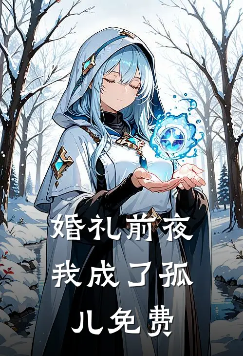 婚礼前夜，我成了孤儿免费