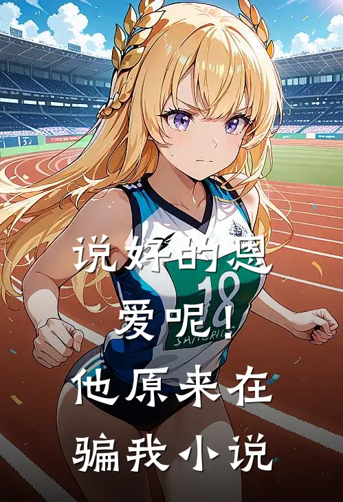 说好的恩爱呢！他原来在骗我小说