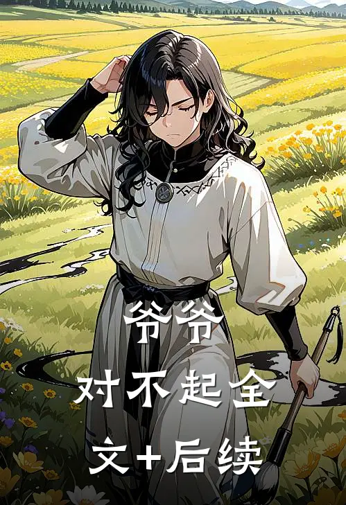 爷爷，对不起全文+后续