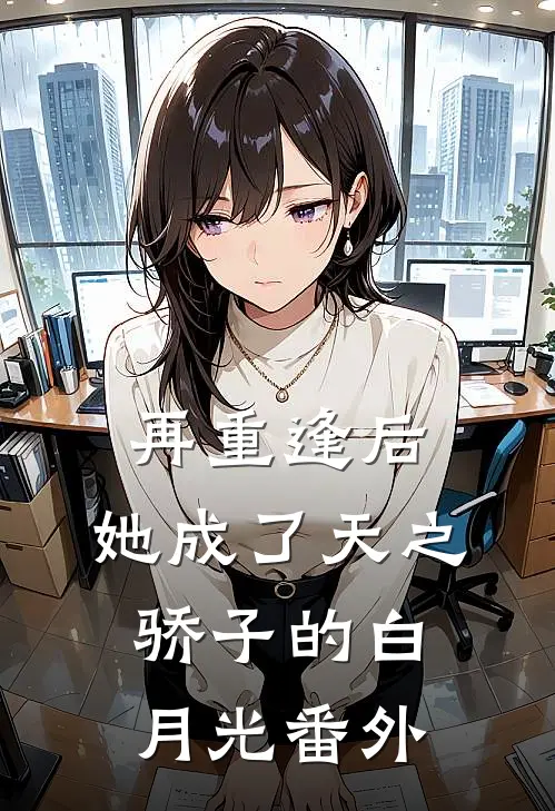 再重逢后，她成了天之骄子的白月光 番外