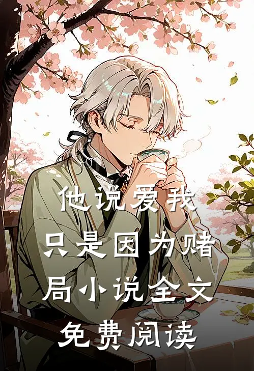 他说爱我，只是因为赌局小说全文免费阅读