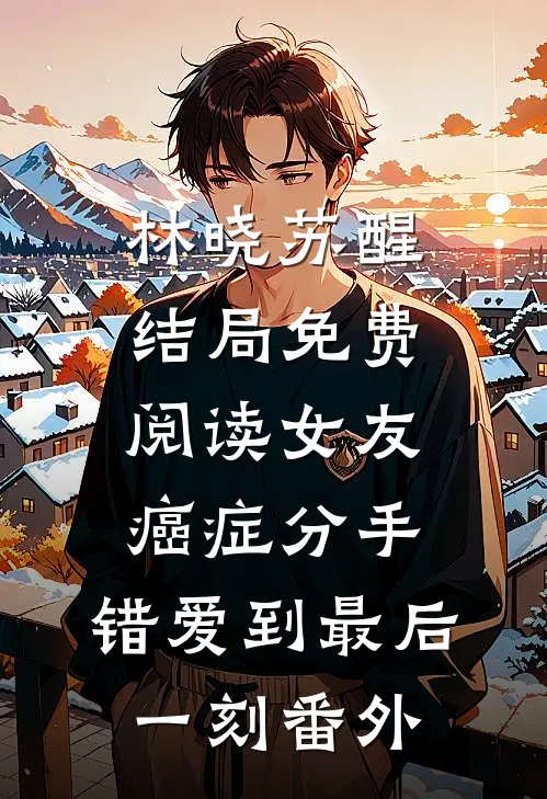 林晓苏醒结局免费阅读女友癌症分手，错爱到最后一刻番外