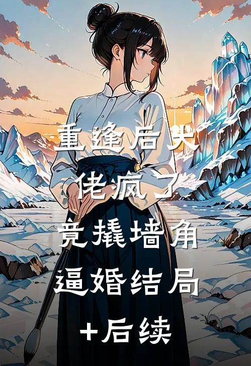 重逢后大佬疯了，竟撬墙角逼婚结局+后续