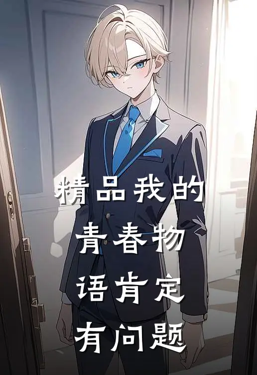 精品我的青春物语肯定有问题