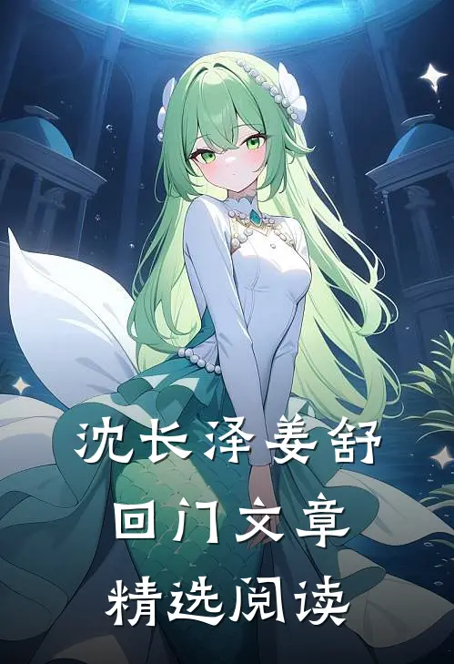 沈长泽姜舒回门文章精选阅读