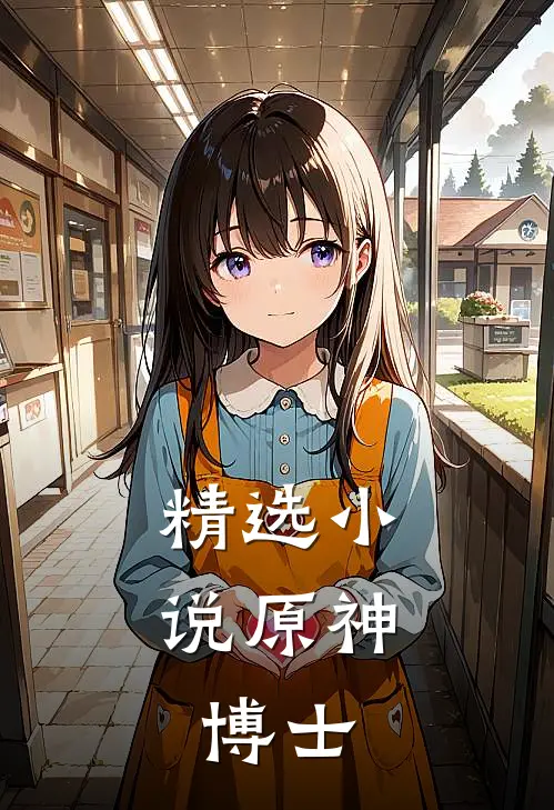 精选小说原神：博士