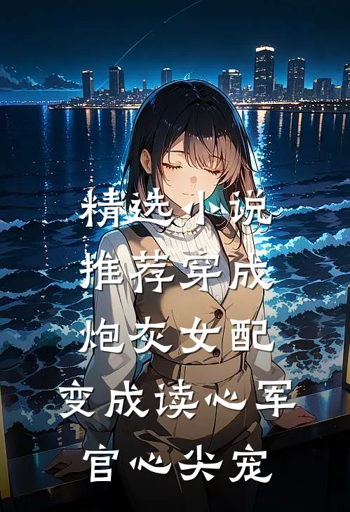 精选小说推荐穿成炮灰女配，变成读心军官心尖宠