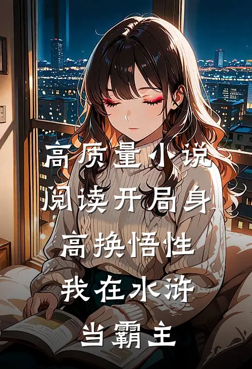 高质量小说阅读开局身高换悟性：我在水浒当霸主