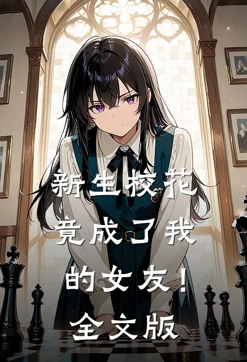 新生校花竟成了我的女友！全文版