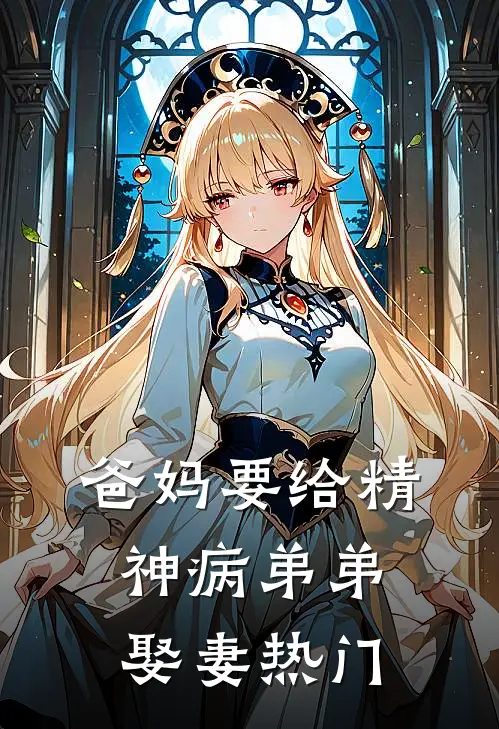 爸妈要给精神病弟弟娶妻热门