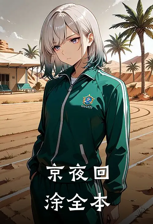京夜回涂全本