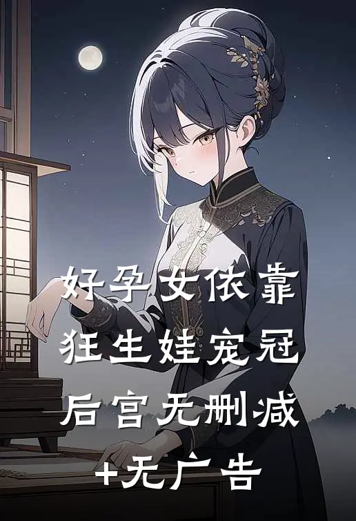 好孕女依靠狂生娃宠冠后宫无删减+无广告