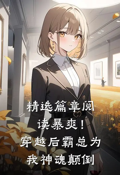精选篇章阅读暴爽！穿越后霸总为我神魂颠倒