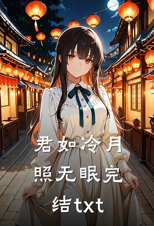 君如冷月照无眠完结txt