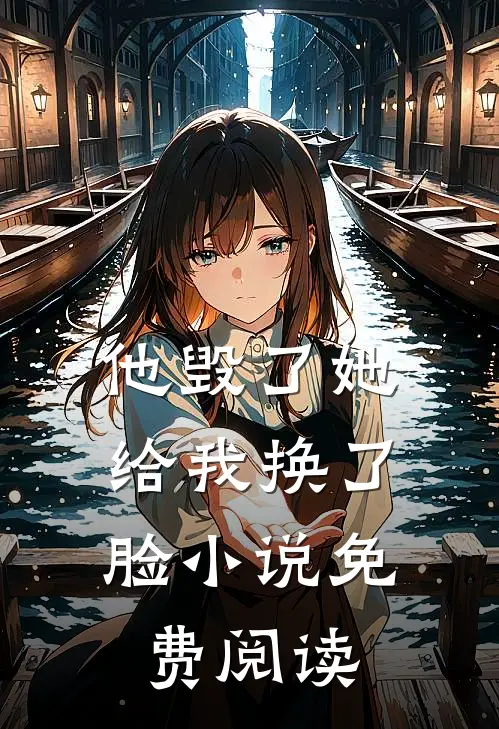 他毁了她，给我换了脸小说免费阅读