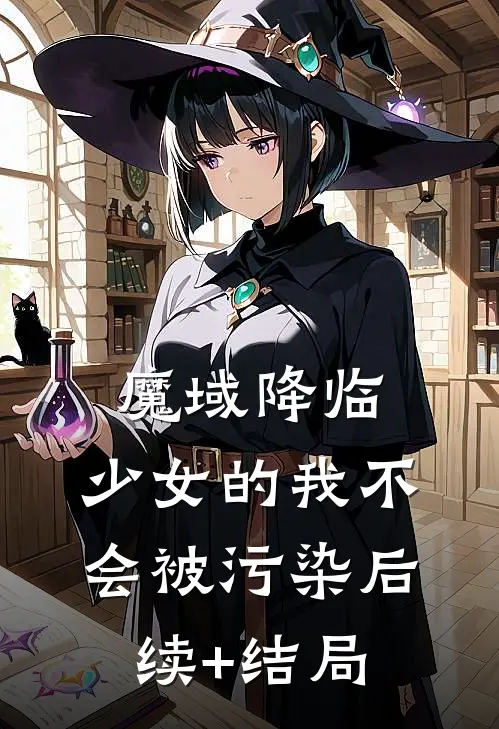 魔域降临，少女的我不会被污染后续+结局