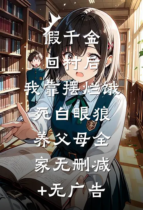 假千金回村后，我靠摆烂饿死白眼狼养父母全家无删减+无广告