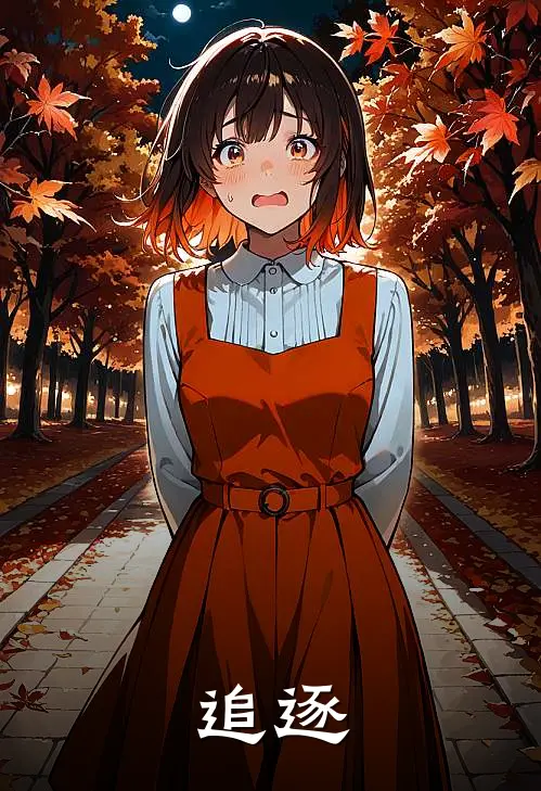 追逐