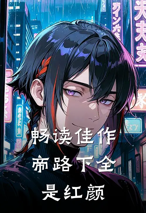 畅读佳作帝路下全是红颜