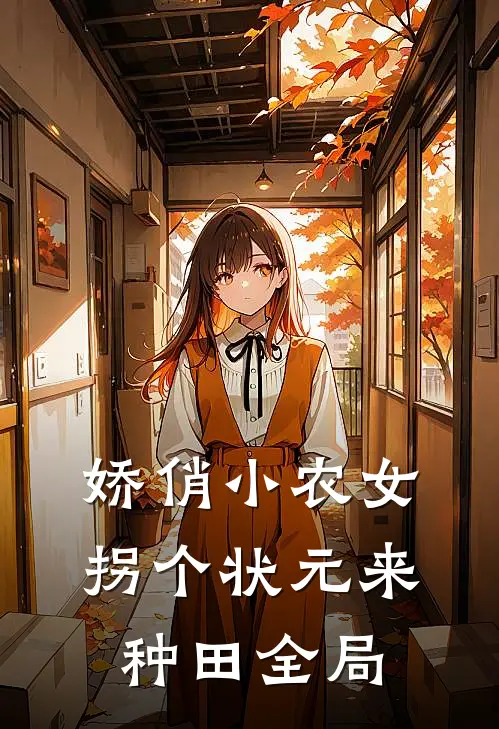 娇俏小农女：拐个状元来种田全局