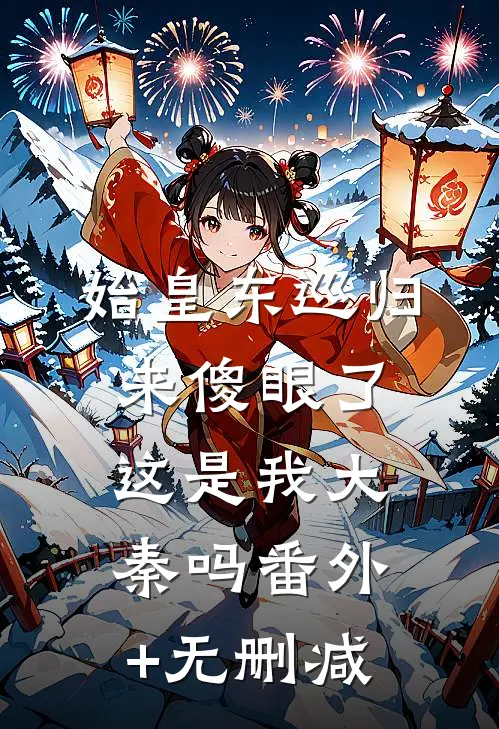 始皇东巡归来傻眼了：这是我大秦吗番外+无删减
