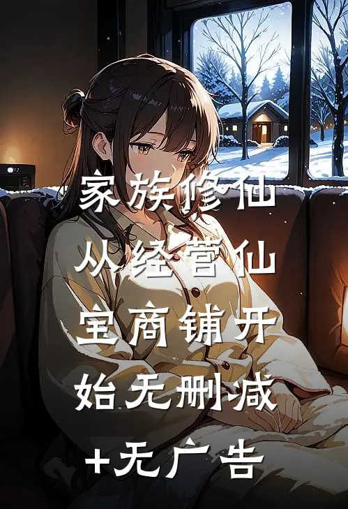 家族修仙：从经营仙宝商铺开始无删减+无广告