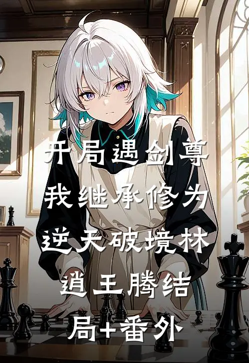 开局遇剑尊：我继承修为逆天破境林逍王腾结局+番外
