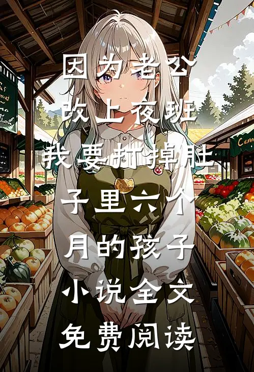 因为老公改上夜班，我要打掉肚子里六个月的孩子小说全文免费阅读