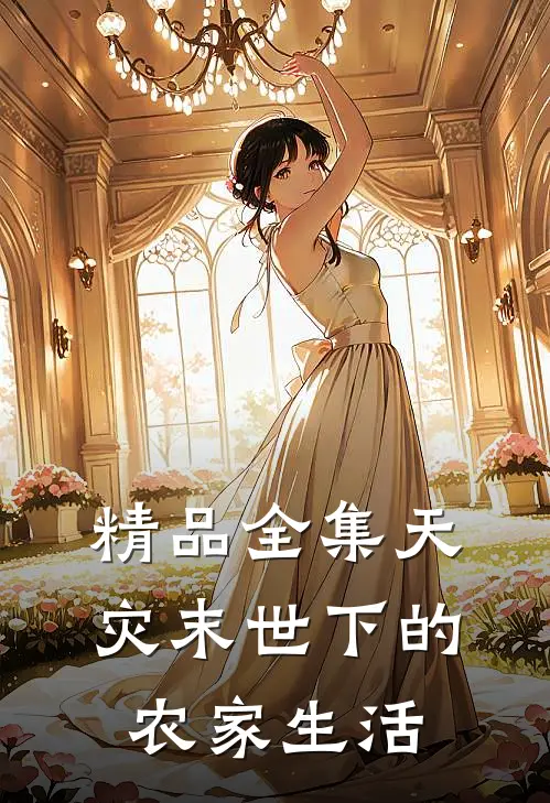 精品全集天灾末世下的农家生活
