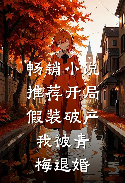 畅销小说推荐开局假装破产，我被青梅退婚
