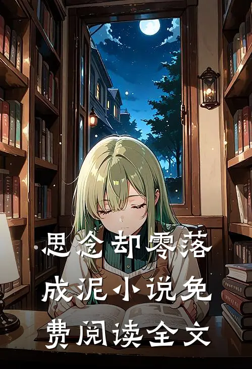 思念却零落成泥小说免费阅读全文