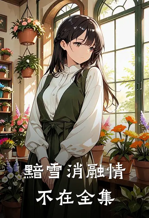 黯雪消融情不在全集