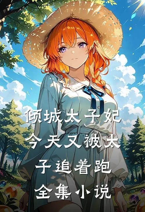 倾城太子妃：今天又被太子追着跑全集小说